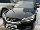 Honda Accord 2013 года за 7 700 000 тг. в Алматы