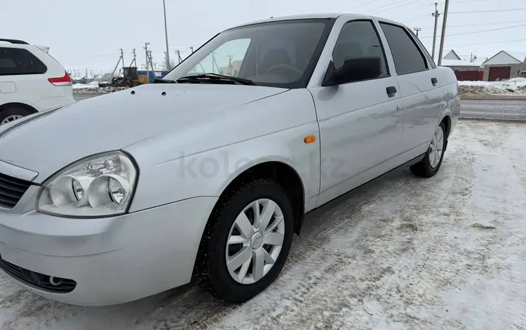 ВАЗ (Lada) Priora 2170 2010 годаfor2 680 000 тг. в Уральск