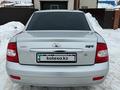 ВАЗ (Lada) Priora 2170 2010 годаfor2 680 000 тг. в Уральск – фото 3