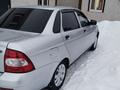 ВАЗ (Lada) Priora 2170 2010 годаfor2 680 000 тг. в Уральск – фото 6