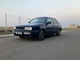 Volkswagen Vento 1994 годаүшін900 000 тг. в Астана – фото 5