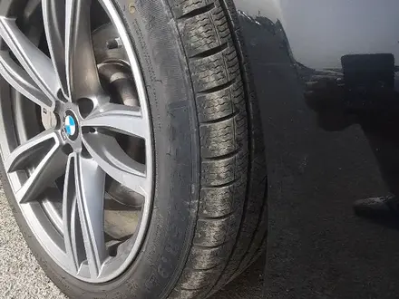BMW 730 2018 года за 25 000 000 тг. в Алматы – фото 23