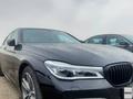 BMW 730 2018 года за 22 000 000 тг. в Алматы – фото 41