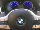 BMW 730 2018 годаүшін25 000 000 тг. в Алматы – фото 5