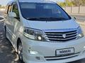 Toyota Alphard 2005 года за 10 500 000 тг. в Шымкент