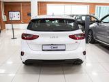 Kia Cee'd Luxe 2024 года за 11 990 000 тг. в Кокшетау – фото 4