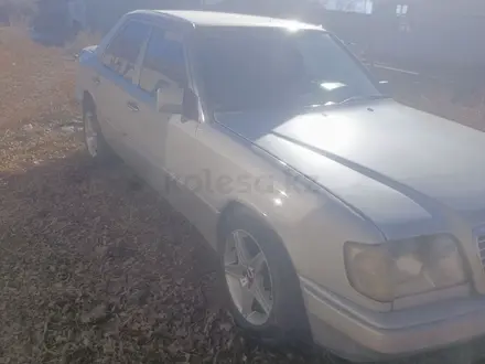 Mercedes-Benz E 230 1991 года за 1 450 000 тг. в Узынагаш – фото 2