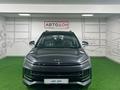 JAC JS4 Luxury CVT 2026 годаүшін8 690 000 тг. в Костанай – фото 2
