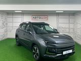 JAC JS4 Luxury CVT 2026 годаүшін8 690 000 тг. в Костанай – фото 3