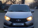 ВАЗ (Lada) Granta 2190 2020 года за 4 500 000 тг. в Костанай