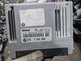 Блок управления двигателем АКПП компьютер ЭБУ мозги за 5 000 тг. в Алматы – фото 3
