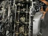 Двигатель Toyota Estima 3.0 2 передний приводүшін630 000 тг. в Астана – фото 2
