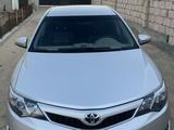 Toyota Camry 2012 годаүшін7 900 000 тг. в Актау