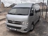 Toyota Hiace 2011 годаүшін12 900 000 тг. в Актау