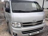 Toyota Hiace 2011 годаүшін12 900 000 тг. в Актау – фото 2