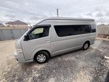 Toyota Hiace 2011 годаүшін12 900 000 тг. в Актау – фото 4