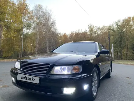 Nissan Maxima 1998 года за 2 000 000 тг. в Алматы – фото 2