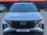 Hyundai Tucson 2022 годаүшін12 500 000 тг. в Караганда – фото 2