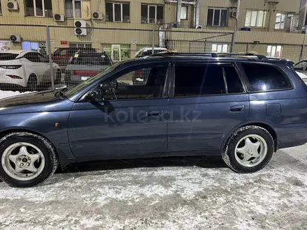 Toyota Caldina 1995 года за 2 000 000 тг. в Алматы – фото 2