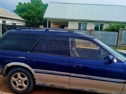 Subaru Legacy 1996 года за 1 000 000 тг. в Каскелен – фото 3