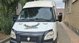 ГАЗ ГАЗель 2013 года за 5 000 000 тг. в Актобе – фото 2