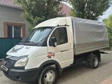 ГАЗ ГАЗель 2013 года за 5 000 000 тг. в Актобе