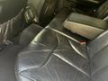 Mercedes-Benz S 320 1997 годаүшін4 000 000 тг. в Алматы – фото 10