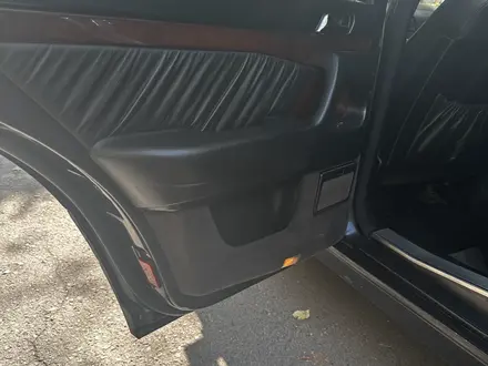 Mercedes-Benz S 320 1997 года за 4 000 000 тг. в Алматы – фото 11