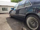Mercedes-Benz S 320 1997 года за 4 000 000 тг. в Алматы – фото 4