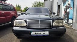 Mercedes-Benz S 320 1997 года за 4 000 000 тг. в Алматы – фото 2