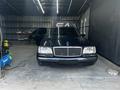 Mercedes-Benz S 320 1997 годаүшін4 000 000 тг. в Алматы