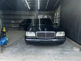 Mercedes-Benz S 320 1997 годаүшін4 000 000 тг. в Алматы