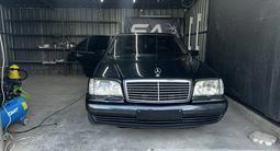 Mercedes-Benz S 320 1997 года за 4 000 000 тг. в Алматы