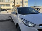 Hyundai Tucson 2013 годаfor7 800 000 тг. в Актау – фото 3