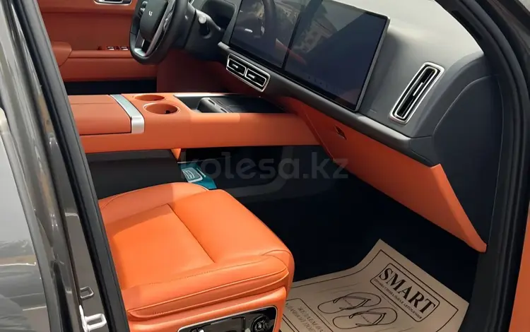 Li L7 2024 года за 25 000 000 тг. в Алматы