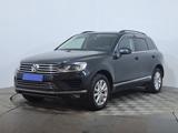 Volkswagen Touareg 2014 года за 9 490 000 тг. в Астана