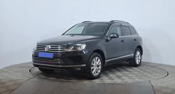 Volkswagen Touareg 2014 годаүшін8 650 000 тг. в Астана
