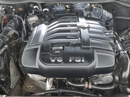 Volkswagen Touareg 2014 года за 9 490 000 тг. в Астана – фото 11