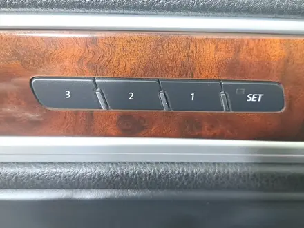Volkswagen Touareg 2014 года за 9 490 000 тг. в Астана – фото 22