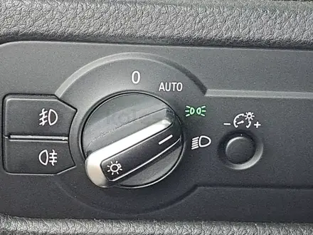 Volkswagen Touareg 2014 года за 9 490 000 тг. в Астана – фото 25