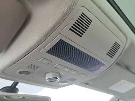Volkswagen Touareg 2014 года за 9 490 000 тг. в Астана – фото 27