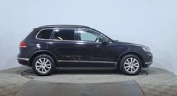 Volkswagen Touareg 2014 годаүшін8 650 000 тг. в Астана – фото 4