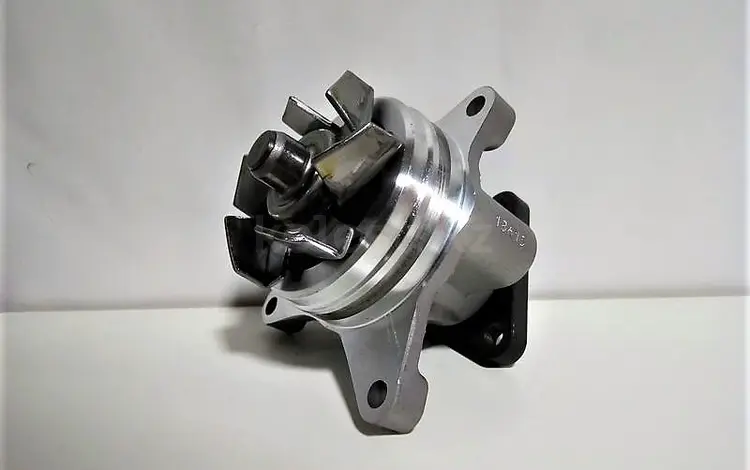Водяная помпа MAZDA за 14 500 тг. в Алматы