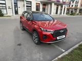 Chery Tiggo 7 Pro 2023 годаүшін9 000 000 тг. в Астана