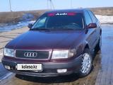 Audi 100 1991 года за 2 450 000 тг. в Костанай