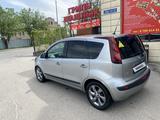 Nissan Note 2011 года за 4 500 000 тг. в Алматы – фото 4