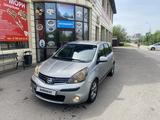 Nissan Note 2011 года за 4 500 000 тг. в Алматы – фото 2
