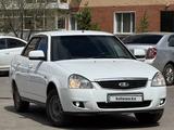 ВАЗ (Lada) Priora 2170 2013 года за 2 300 000 тг. в Астана