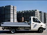 Mercedes-Benz Sprinter 1997 годаүшін3 100 000 тг. в Шымкент