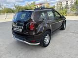 Renault Duster 2016 годаүшін5 200 000 тг. в Усть-Каменогорск – фото 2